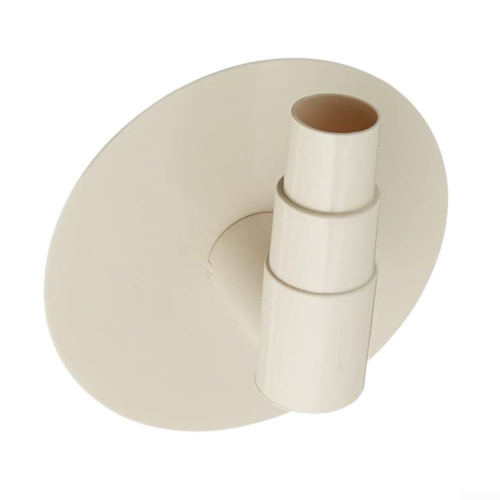 Pièces de rechange skimmer piscine 8929 coude plaque aspiration 8939 8940 1-1/4 1-1/2" Tuyau jaune