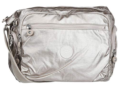 Kipling Gabbie sac à bandoulière pour femme le compagnon idéal de vos voyages et sorties