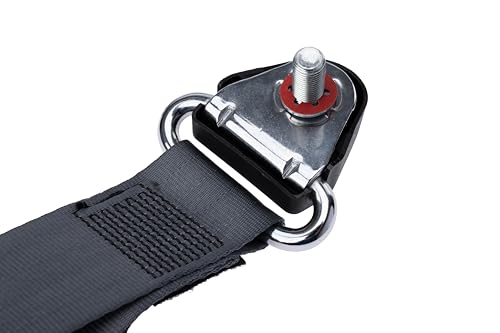 Retractor automático de cinturón de seguridad AMF Bruns miniatura 5