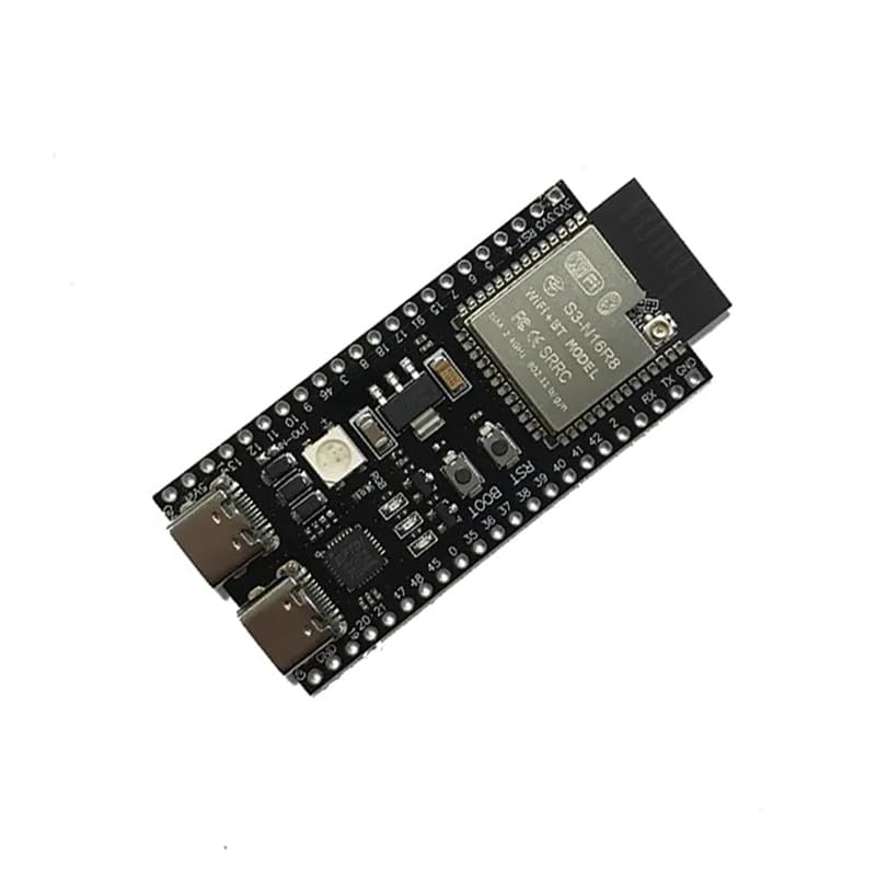 ROBOTICSSIGN ESP32-S3-DEVKITC-1-N16R8 Development Board