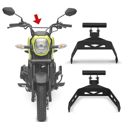 Support de téléphone GPS pour Moto NAVI 110 support guidon fixe - 5