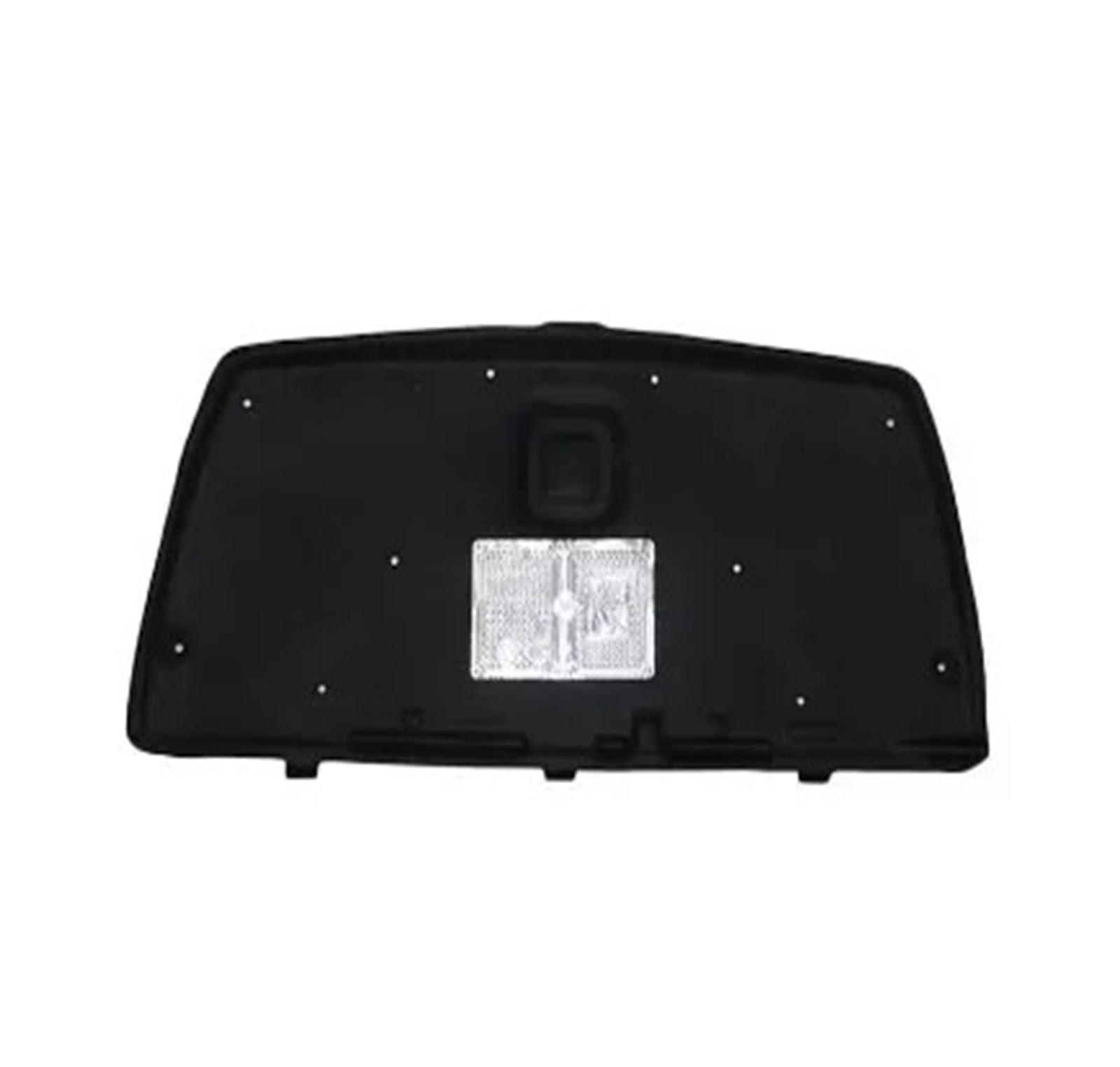 Compatible for Chevrolet Cruze J300 2009~2014 Front Hood Engine Sound Pad Daewoo Lacetti Premiere Insulation Cotton Mat Cover Accessories