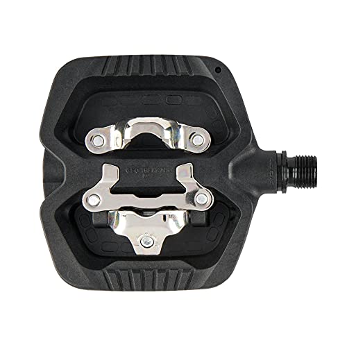10 Best Clipless Pedals For Hybrid Bike [Buying Guide 2023] • Sacred Car