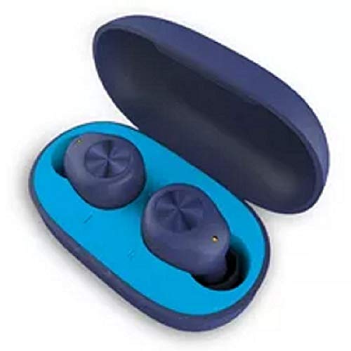 Casque d'écoute Bluetooth 5.0, sans fil I12 Macaron tws, pour sport