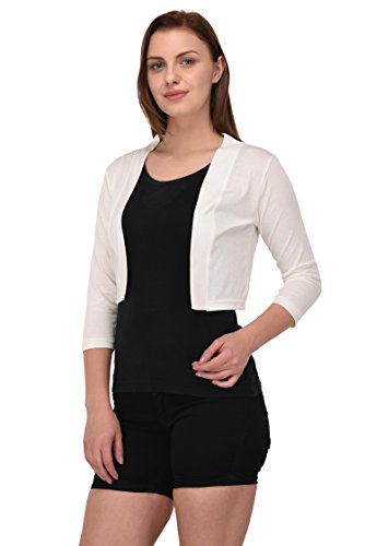 Espresso - Coprispalle - Basic - Maniche a 3/4