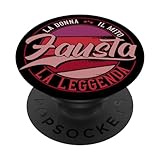 Fausta per regali e accessori