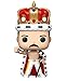 Popsplanet Funko Pop! Rocks Freddie Mercury (Crowned) #184