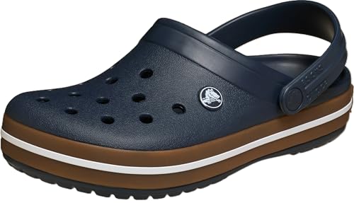 Image of Crocs Unisex-Adult Crocband Clog