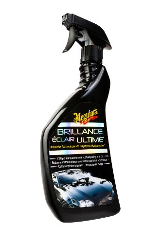 Meguiar's G14422F Brillance Éclair Ultime - 650 ml