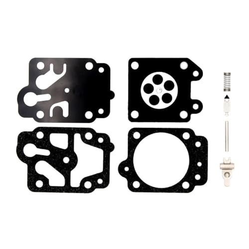 Diaphragme de carburateur 52cc haute résistance en pack de 8 pieces