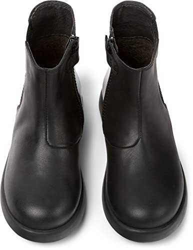 Camper Girl's Duet Kids Ankle Boot3