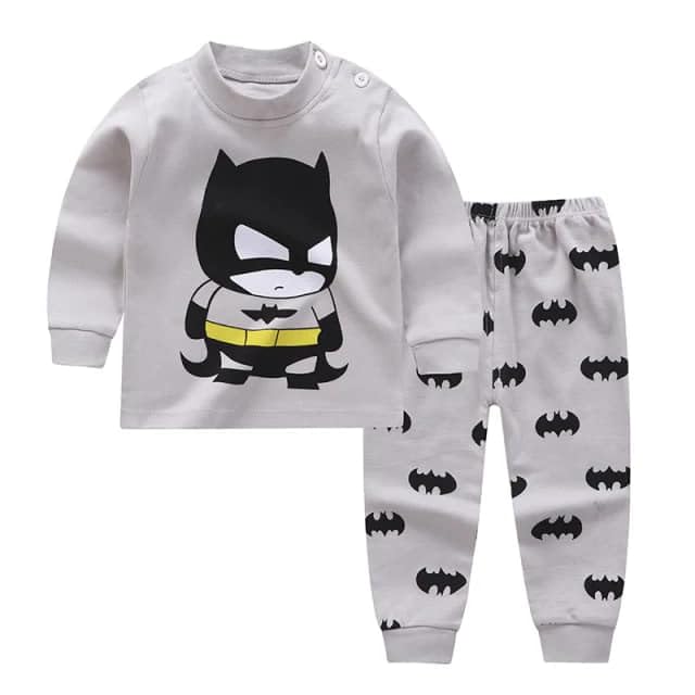 Bold N Elegant - Be Bold Inside & Elegant Outside Baby Boy's Cotton Tshirt Pant Set
