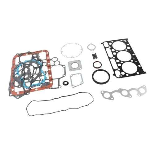 Joints de culasse Kubota D1703 D1803 kit révision moteur thermique