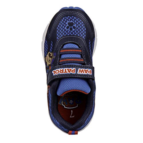 Josmo Unisex-Child Casual Sneaker3