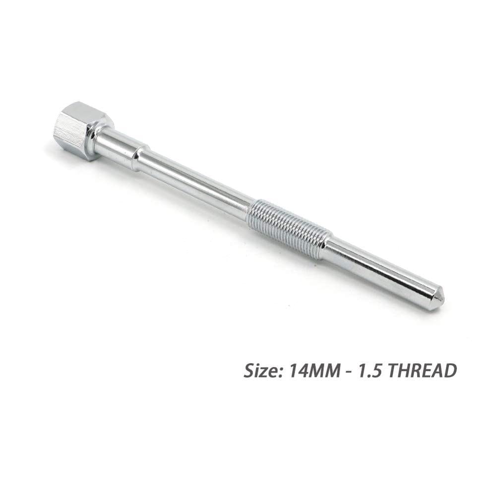 Primary Clutch Puller Tool For Can-Am Commander 800/1000, Maverick & Outlander – Steel