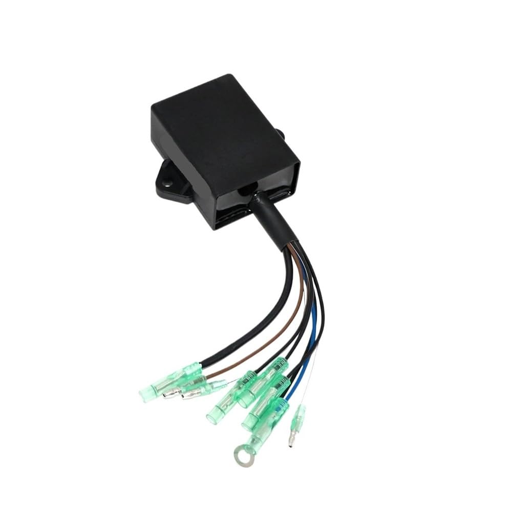 Bobine 61N-85540-13 résout les ratés d'allumage des moteurs 25B 30H