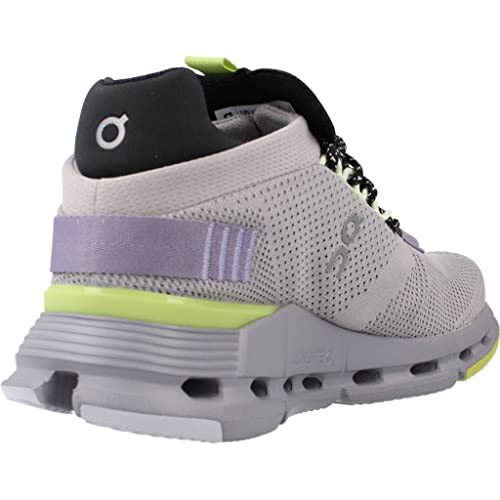 Image of On Women's Cloudnova Sneakers
