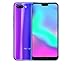 Huawei Honor 10 (COL-L29) 128GB Blue, Dual Sim, Dual Camera 24MP+16MP, 4GB RAM, GSM Unlocked International Model, No Warranty