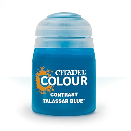 Citadel+Vasetto+Dipinto+-+Contrast+Talassar+Blue+%2818Ml%29