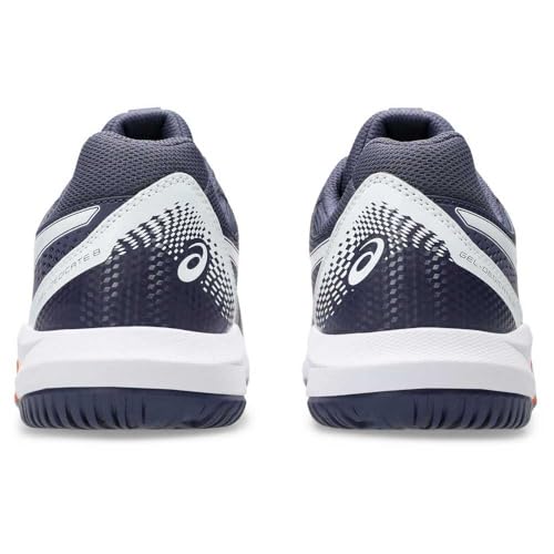 Image of Asics Men Gel-Dedicate 8 Tennis Shoe