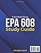 The Practical EPA 608 Study Guide: A Fast-Track Study Plan with 1,000+ Realistic Questions and 7 Focused Exams to Help You Get Certified, Avoid Fines, and Stay Ahead in the HVAC Field