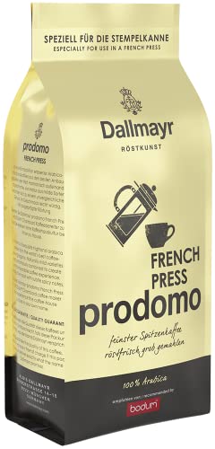 Dallmayr French Press Prodomo 250g Granulat