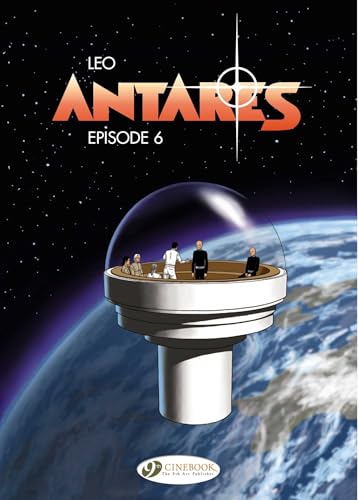 Episode 6 (Antares)