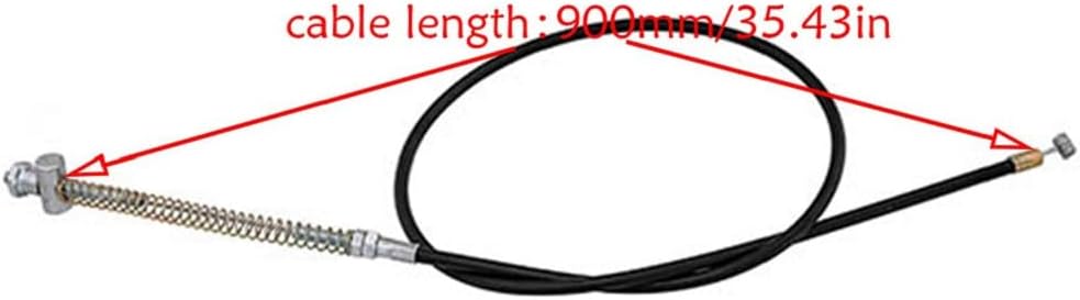 10" 2.50-10 Tire Rim Pit Dirt Bike Wheel Drum Brake with Front Fork, Swing Arm Kit, 420 106 Link Chain, 420 37T sprocket, Chain Guard for CRF50 XR50 Scooter Offroad Motorcycle Apollo Taotao 50cc-110cc