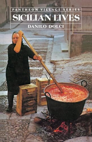 Sicilian Lives (Pantheon Village)