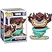 Funko Pop! Animation: WB 100 - Looney Tunes, Taz as Scooby-Doo