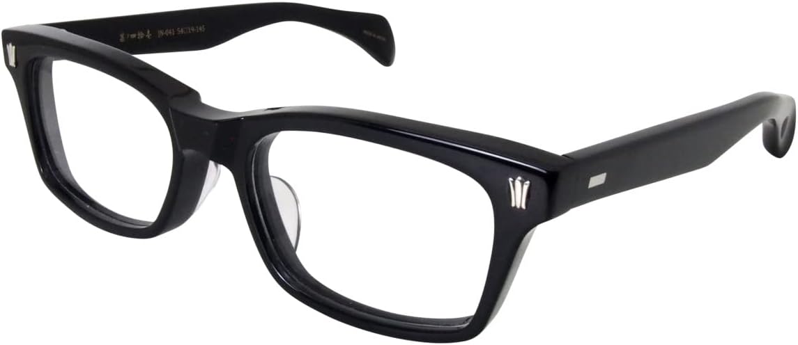 限定品】JINS エヴァンゲリオン 初号機モデル コラボ 碇シンジ