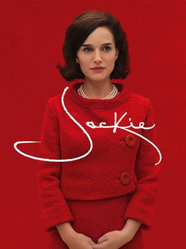  Jackie