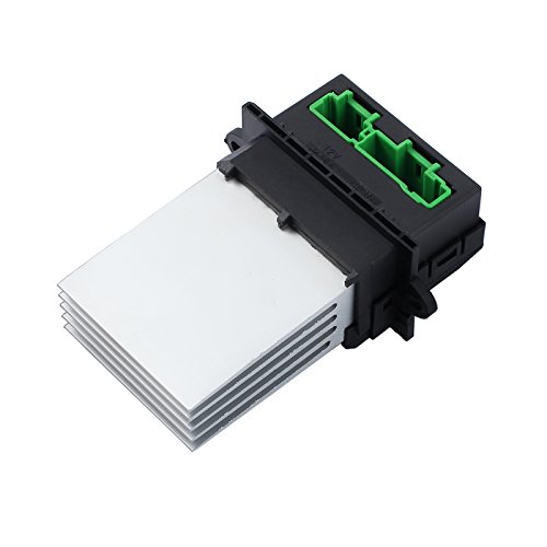 Image of Heater Blower Motor Resistor 7701048390 for Renault Citroen