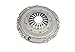 Clutch Kit Compatible With TT Golf Beetle Jetta Gls Glx Gti Tdi Base Gl Sportline Sport 1998-2006 1.8L l4 GAS DOHC 1.9L L4 DIESEL SOHC Turbocharged (FWD; 5 speed only; 17-059SFW)