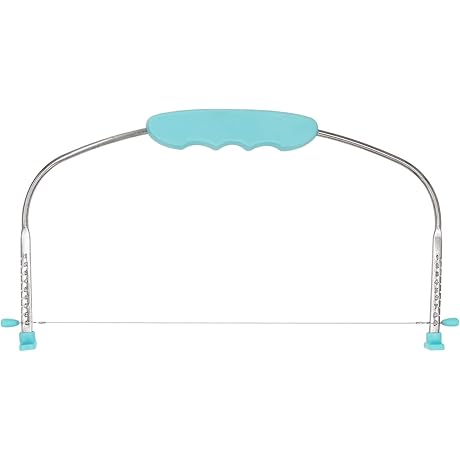 10”; Cake Leveler by Celebrate It™