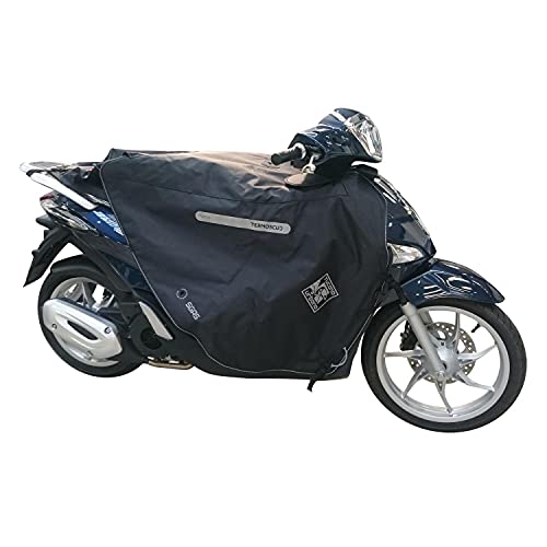 Tucano Urbano - Termoscudo negro