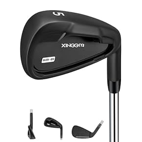 Amazon.co.jp: アイアン - ゴルフクラブ: スポーツ＆アウトドア