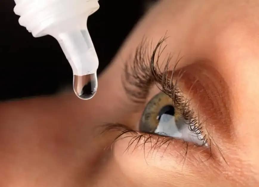 Lot De 100 Flacons Compte-gouttes En Plastique Transparent