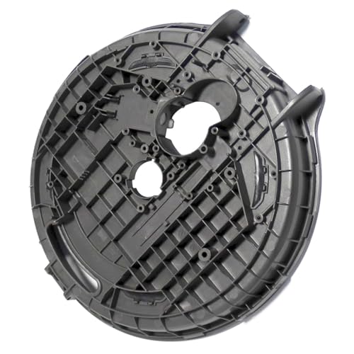 COOKEO - Tapa inferior para robot doméstico SS-208057 Moulinex SS-208057 MoulinEX