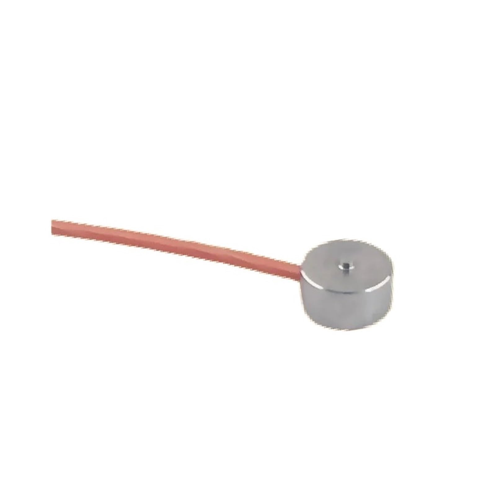 RISWEKFW 0-50kg Capacity, ±0.5% F.S Accuracy, Temperature Compensation Load Cell, ±0.5% F.S High Precision Weighing for Industrial Use(0-50KG)