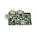 Active Filter Development Tools AMC1210 Mother Board (AMC1210MB-EVM)