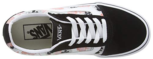 Image of Vans Mens Low-top Trainers
