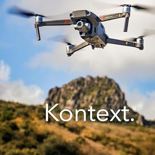 Kontext. &ndash; Hintergr&uuml;nde zu Politik und Gesellschaft. Titelbild