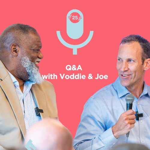 Page de couverture de Wednesday: Minister's Q&A with Voddie Baucham and Joe Barnard