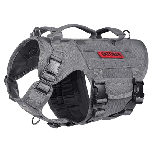 How to put on kurgo dog harness