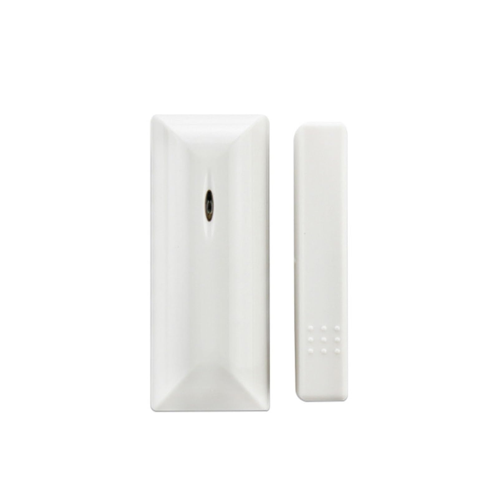 Bezprzewodowy Focus ST-IIIB System alarmowy GSM z czujnikiem magnesu na drzwi Strobe Siren Pet Immune detektor podczerwieni dla bezpieczeństwa w domu(868MHZ)
