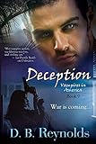 Deception: Vampires In America, Book 9