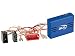 Produktbild CAN-Bus Adapter geeignet für Porsche Mini-ISO-ISO (Strom)