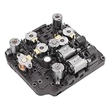 Fit For V-W Beetle Passat/Au-di A3 Q3 TT/Sko-da Laura Superb DQ250 DSG 02E 6 Speed Transmission Valve Body