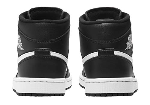 Image of Nike Women's Air Jordan 1 Mid Sneaker